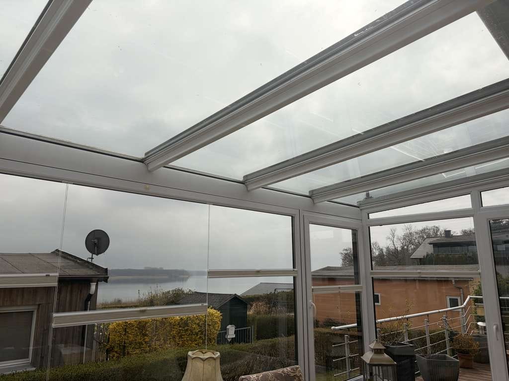 Immobilie in Bad Kleinen - Ferienhaus mit Blick auf den Schweriner See - Bild 2