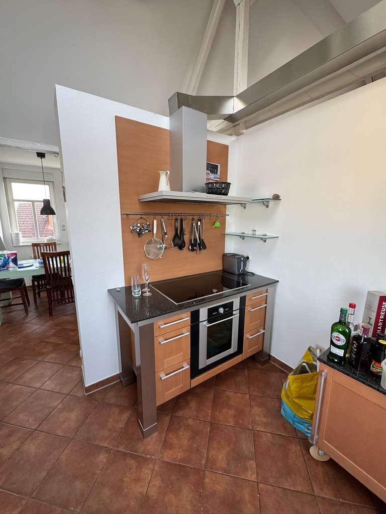 Immobilie in Lahnau - Tolles Einfamilienhaus zum Preis einer großen Wohnung - Bild 3