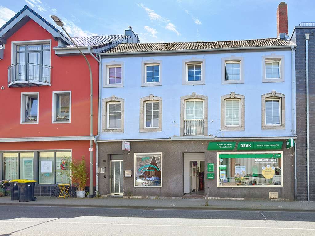 Immobilie in Geilenkirchen - Ihre neueste Investition! - Bild 1