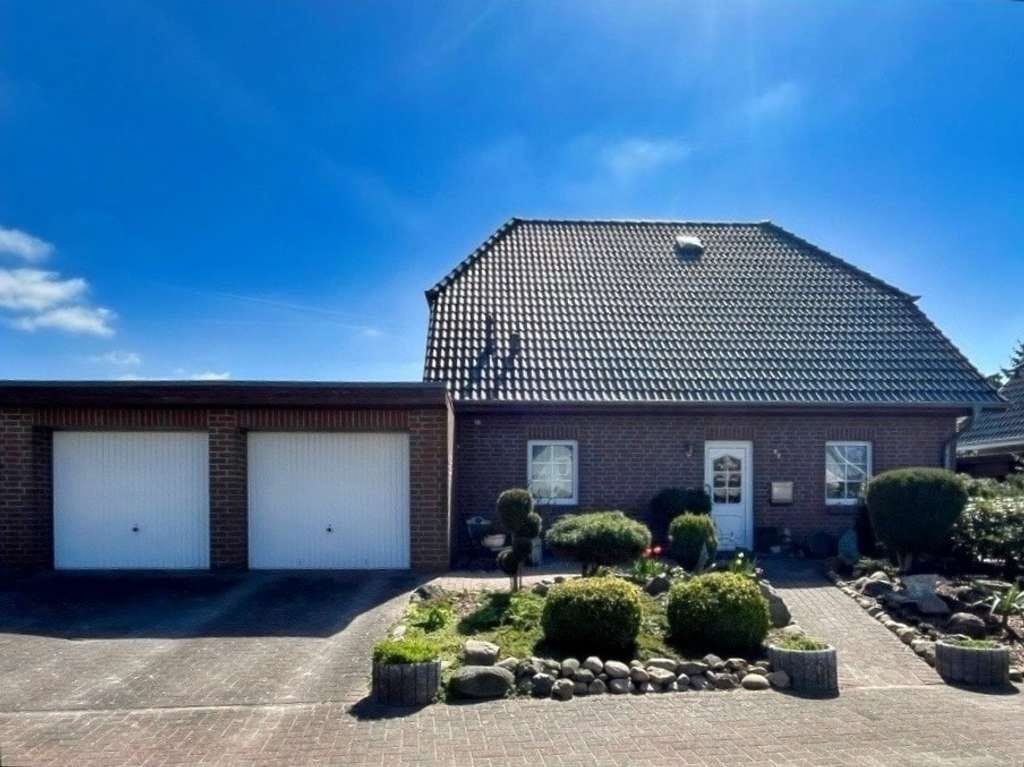 Immobilie in Holthusen - Lebensqualität in guter Wohnlage - Bild 3