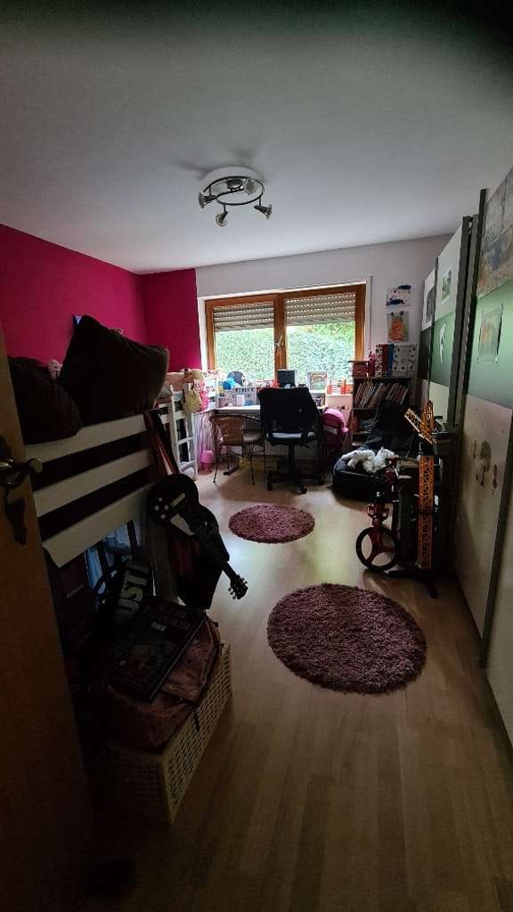Immobilie in Eisingen - Helle 3-Zimmer Wohnung mit Balkon und Einzelgarage - Bild 3