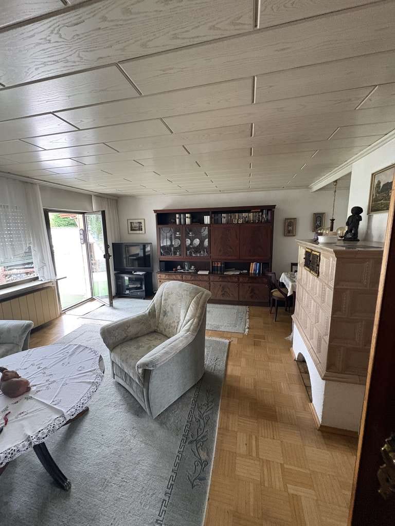 Immobilie in Naila - Reihenendhaus in guter Wohnlage - Bild 2
