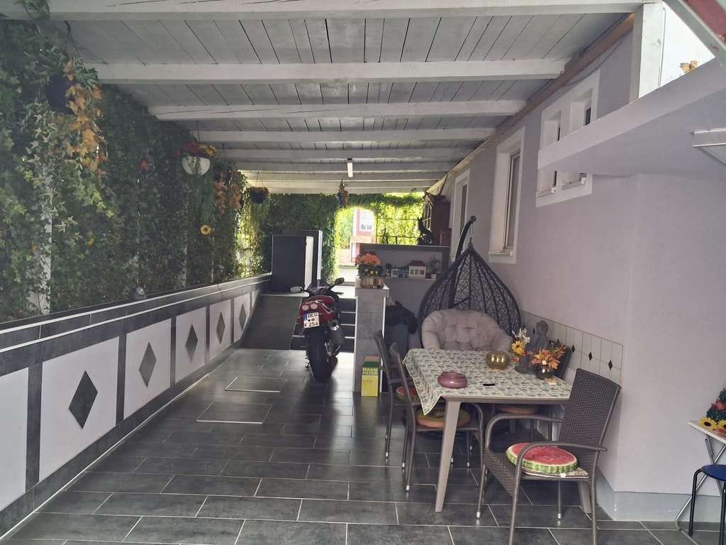 Immobilie in Deggendorf - Zweifamilienhaus in Mietraching - Bild 1