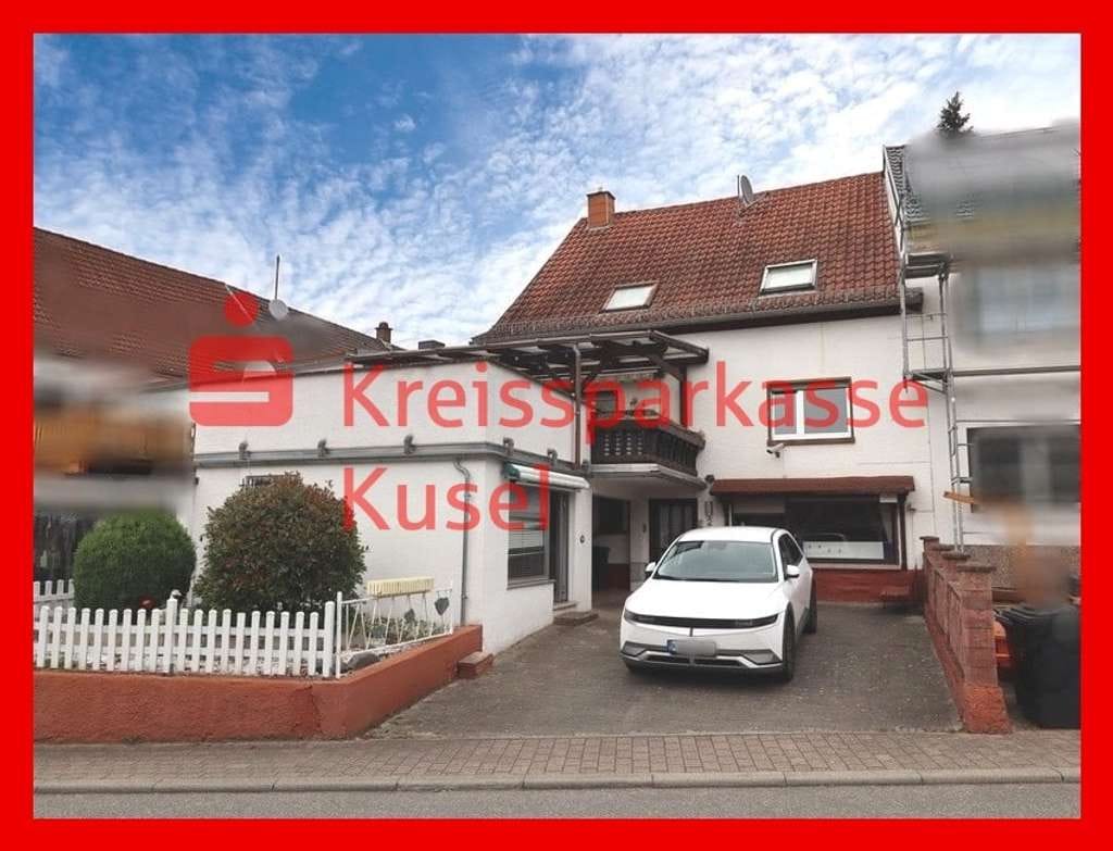 Immobilie in Brücken (Pfalz) - Hier gibt es viel zu tun - aber es lohnt sich
 - Bild 0