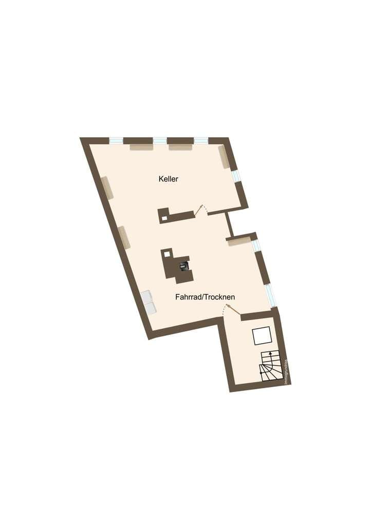 Immobilie in Weingarten - Vollvermietetes Mehrfamilienhaus in Weingarten – Solide Kapitalanlage mit Wertsteigerungspotenzial - Bild 3