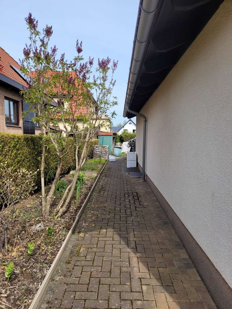 Immobilie in Augustusburg - SEHR SOLIDES WERTHALTIGES ANWESEN IN SCHÖNER SIEDLUNGSLAGE - Bild 4