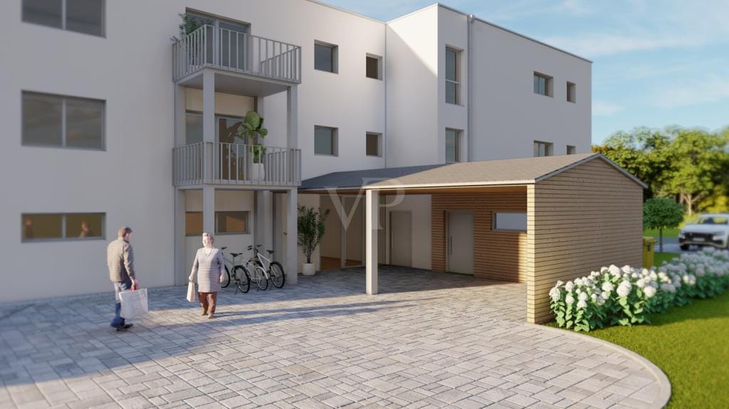 Immobilie in Oberdachstetten -  - Bild 1