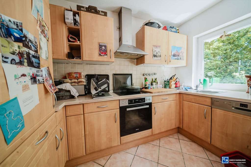 Immobilie in Schemmerhofen - Einfamilienhaus mit großem Grundstück - Bild 3