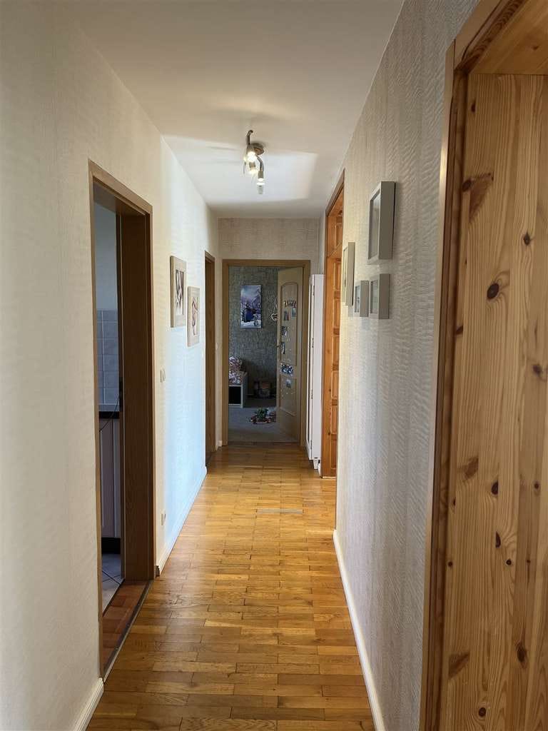 Immobilie in Bützow - gepflegtes Einfamilienhaus - zwischen Langer See und der Warnow - Bild 2