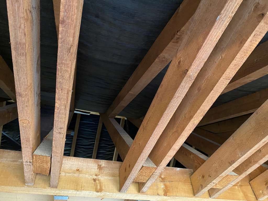 Immobilie in Lenningen - Das Haus bietet viele Freiräume zum Gestalten - Bild 1