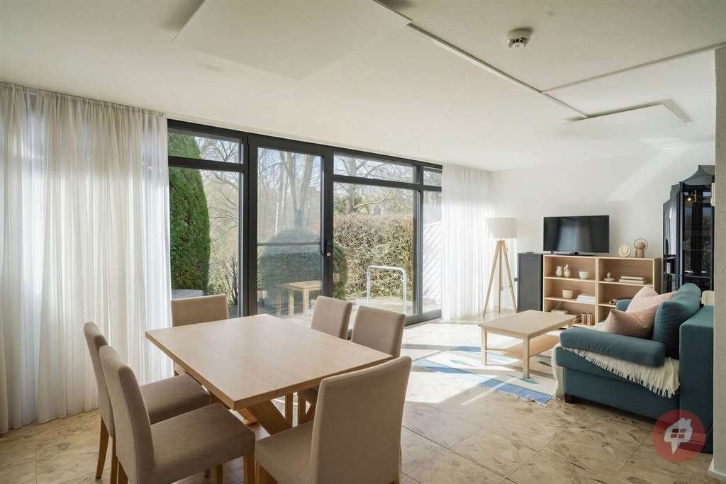 Immobilie in Hohwacht - Sonne & Meer – 2,5-Zimmer Wohnung an der Hohwachter Steilküste mit Terrasse - Bild 1