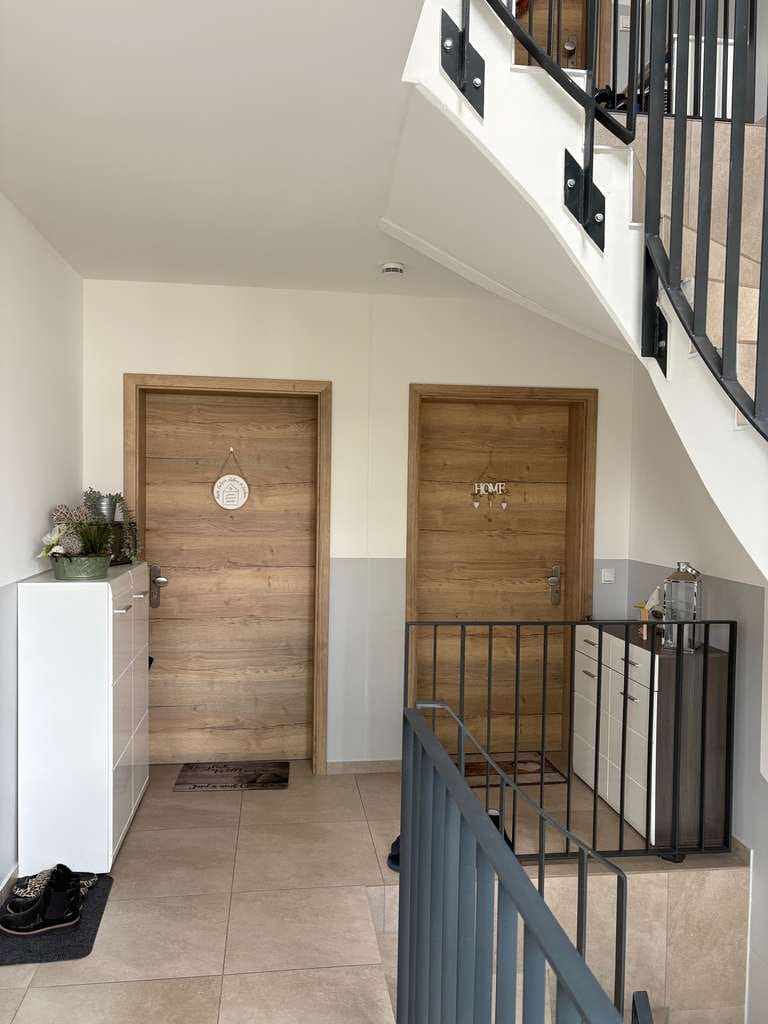 Immobilie in Zwönitz - Zwönitz- Eigentumswohnung, 4 Zimmer, Balkon, Garage - Bild 4