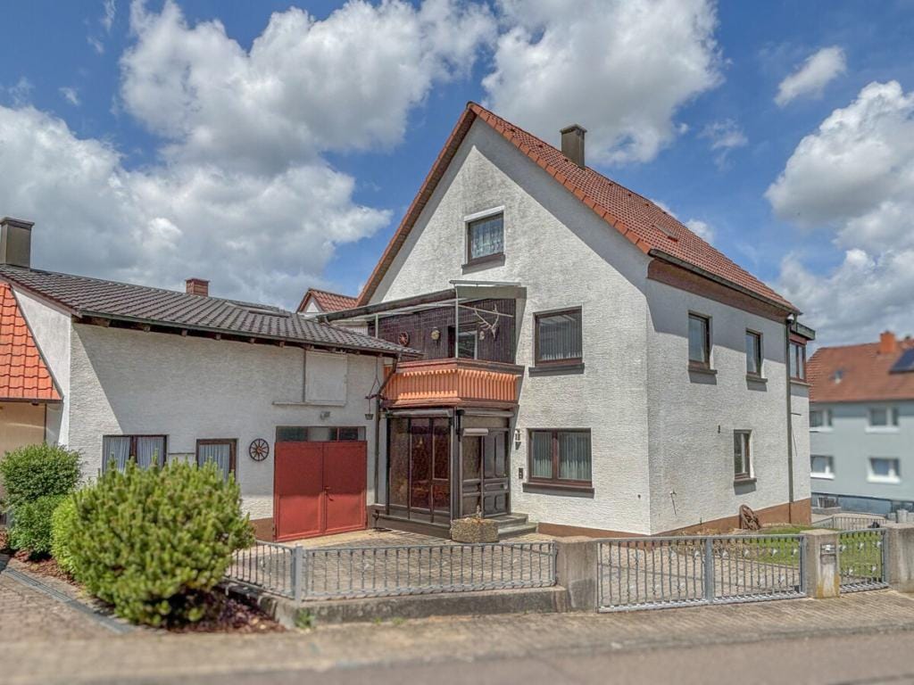 Immobilie in Dielheim - Einfamilienhaus freistehend in Dielheim - Bild 2
