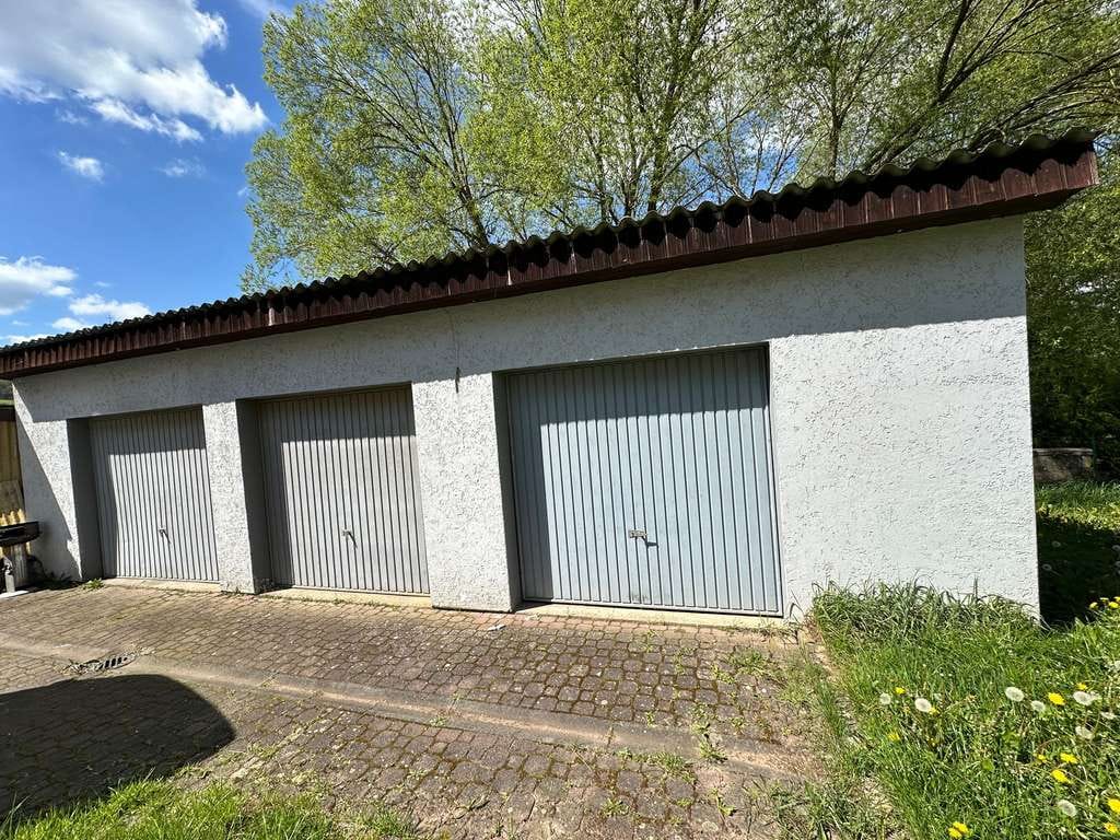 Immobilie in Mossautal - Charmante Eigentumswohnung im Erdgeschoss mit Garten und zwei Zi. im UG - Bild 3