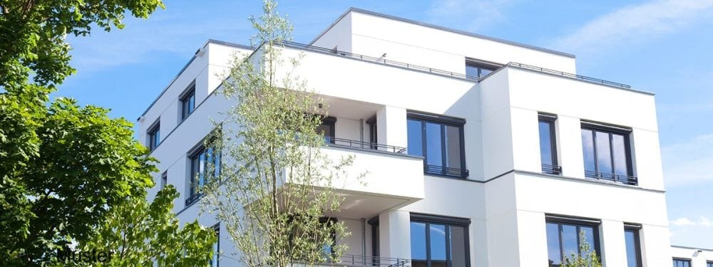 Immobilie in Großpösna - Geschäfts- und Wohnhaus bei Leipzig, - ohne Makler - Bild 0