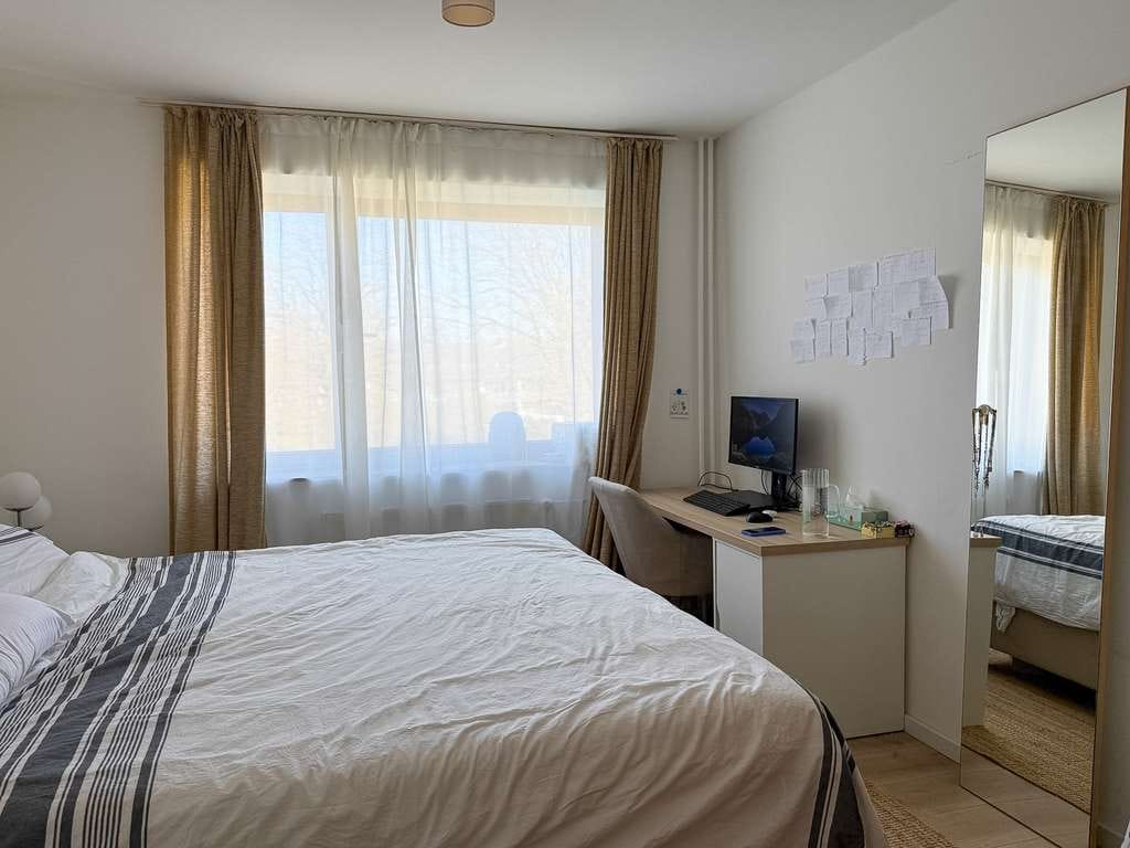 Immobilie in Schenefeld - Vermietete 3-Zimmer-Wohnung als Kapitalanlage in Schenefeld - Bild 3