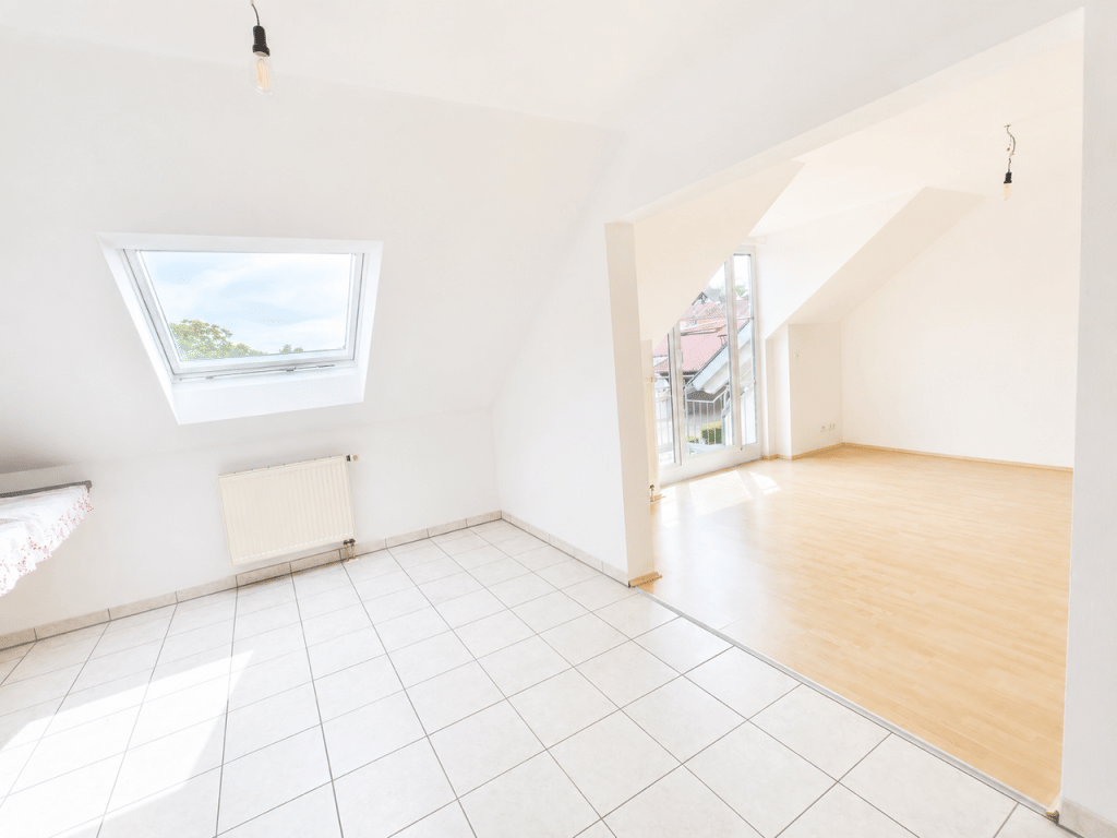 Immobilie in Aulendorf - Etagenwohnung in Aulendorf - Bild 4