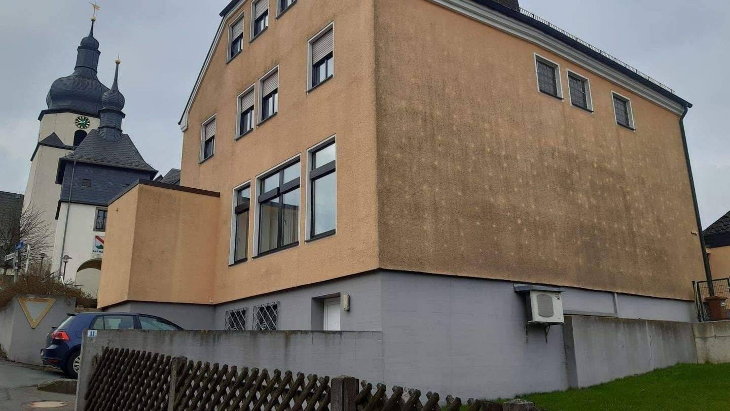 Immobilie in Berg - Wohn- und Geschäftshaus im Zentrum von Berg zu verkaufen! - Bild 2