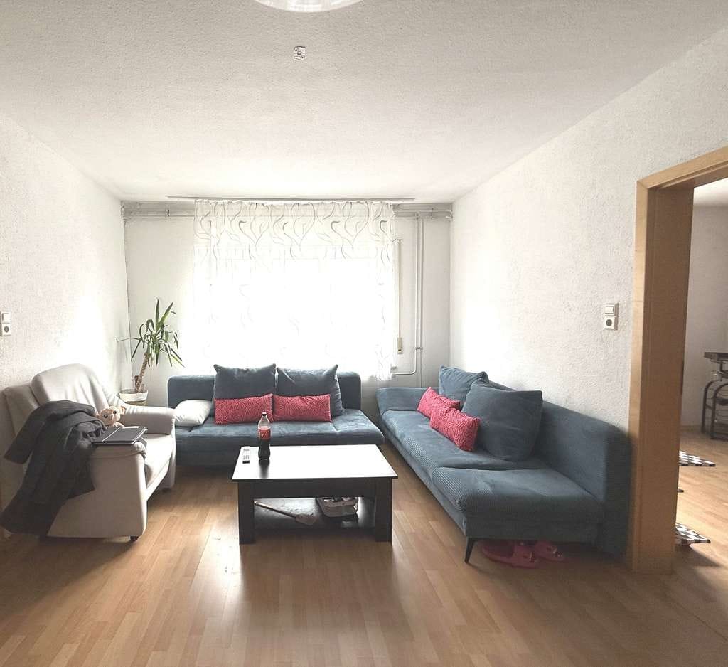 Immobilie in Riedlingen - Viel Raum, viele Möglichkeiten – Charakterhaus im Herzen von Riedlingen - Bild 3