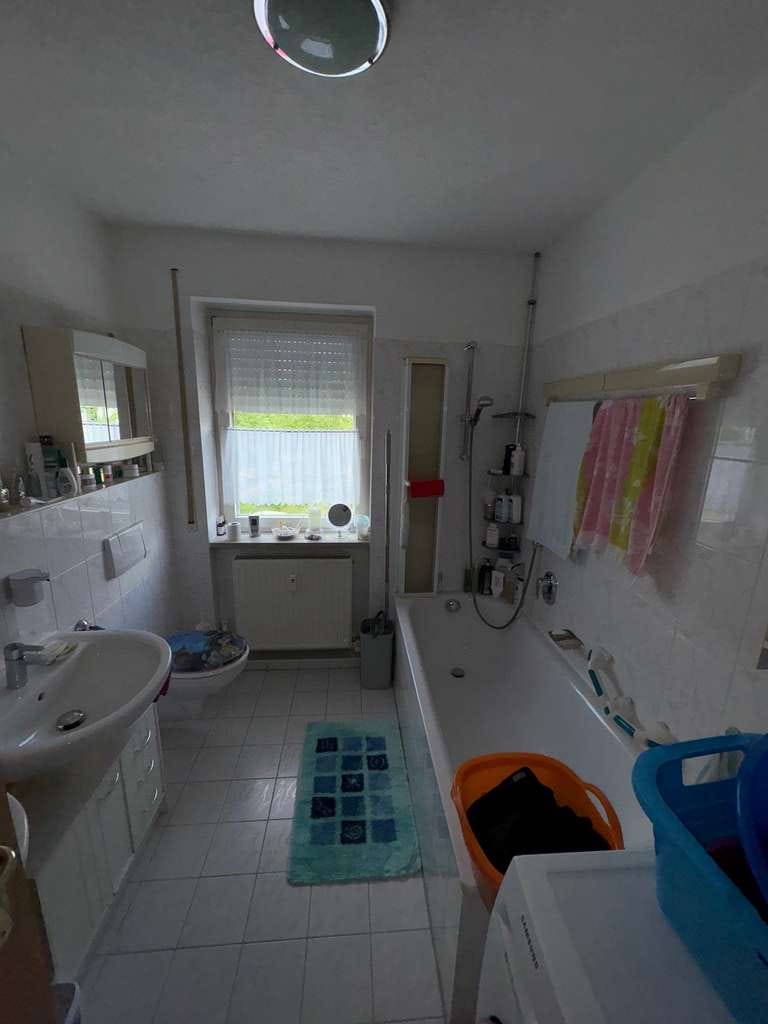 Immobilie in Borsdorf - ++Provisionsfrei++ Ihr neues Eigentum in Borsdorf mit Tageslichtbad, Tiefgaragenstellplatz, Balkon - Bild 3