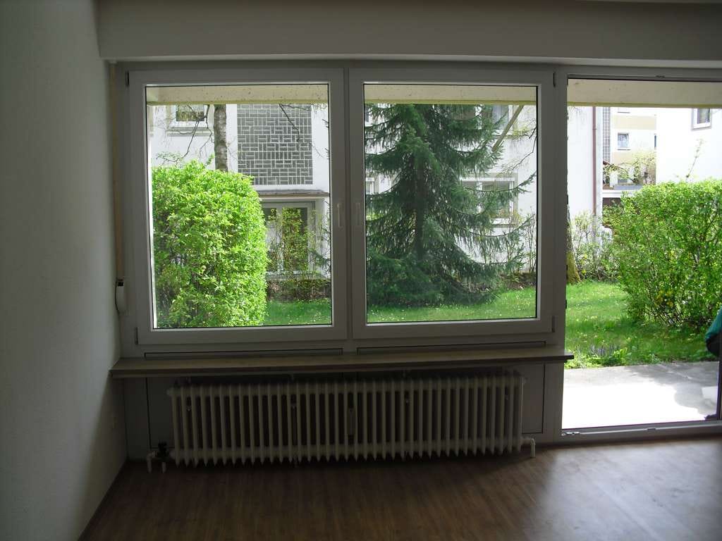 Immobilie in Bad Wörishofen - Kompaktes Apartment in Bad Wörishofen: Ein Raum für Ihren Alltag - Bild 0