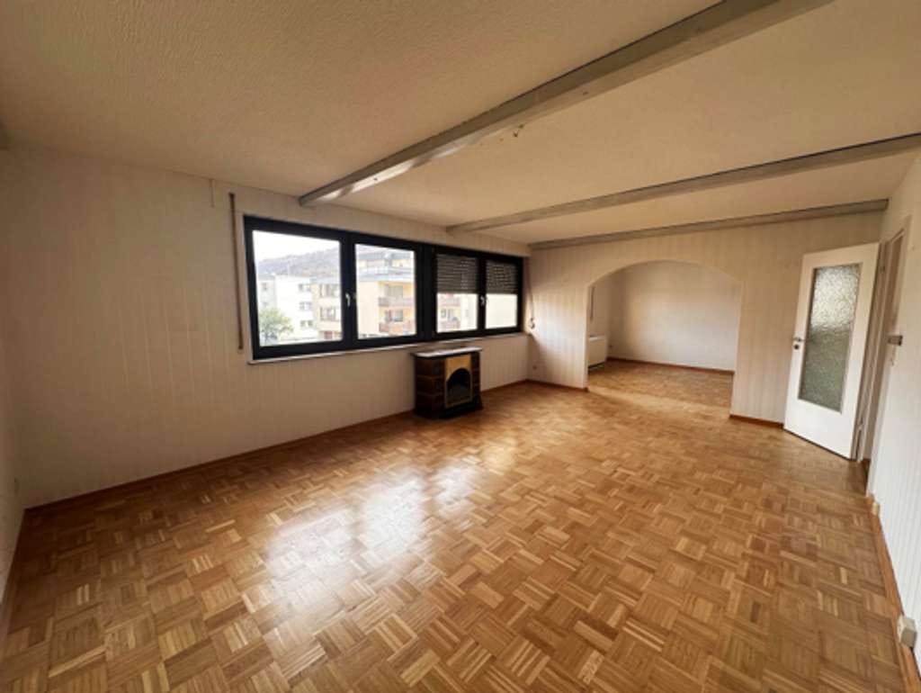 Immobilie in Oberkochen - Kapitalanlage mit ZEISS-Faktor – 3-Zimmer-Wohnung nur 250 m vom ZEISS-Hauptsitz entfernt - Bild 0