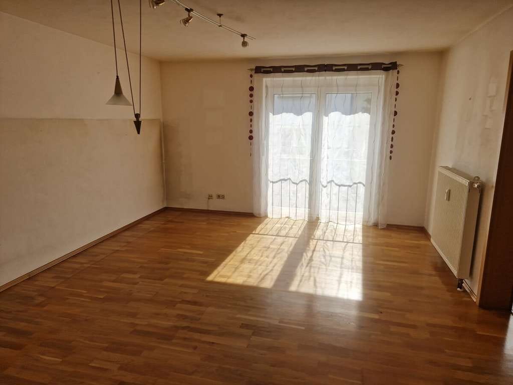 Immobilie in Scheidegg - Praktische 3-Zimmer-ETW im Zentrum von Scheidegg - Bild 3