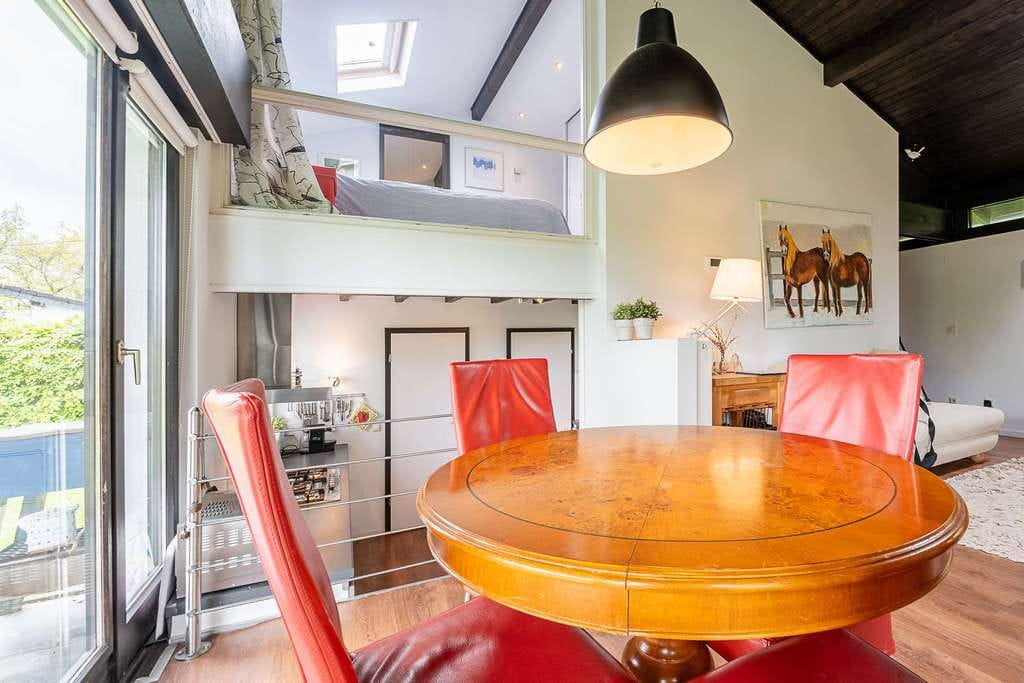 Immobilie in Birgel - Freistehender Bungalow in Lissendorf I 2010 modernisiert I 3 Schlafzimmer & 2 Badezimmer - Bild 1