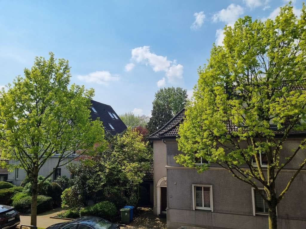 Immobilie in Oberhausen - Altbaucharme in Altstaden! 6-FH mit Garten und Potential Nähe Mülheim an der Ruhr - Bild 4