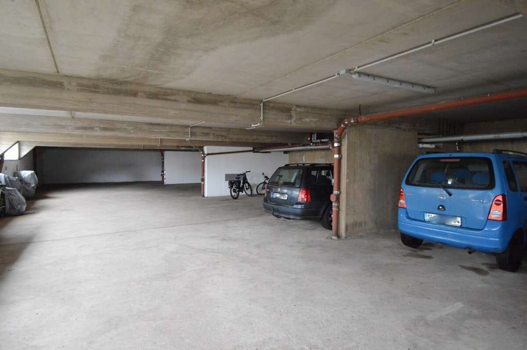 Immobilie in Nalbach - Sonnige 2‑Zimmer‑Wohnung im Herzen von Nalbach – mit Balkon & TG‑Stellplatz - Bild 2