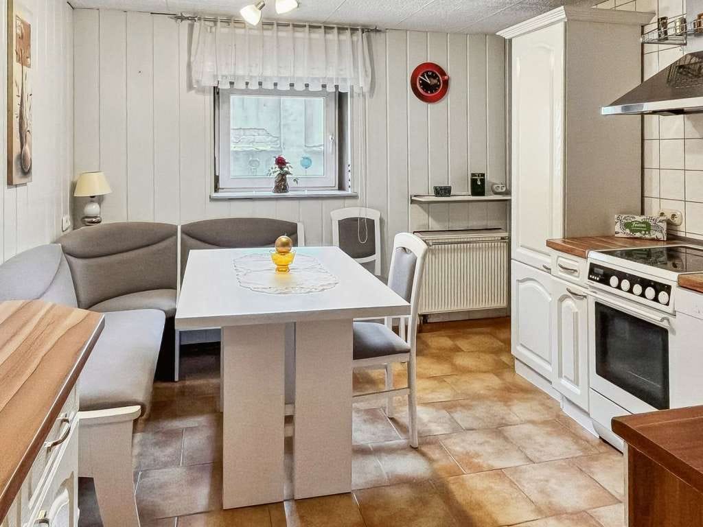 Immobilie in Treuenbrietzen - Bezugsfreies Einfamilienhaus in Treuenbrietzen-Rietz - Bild 3