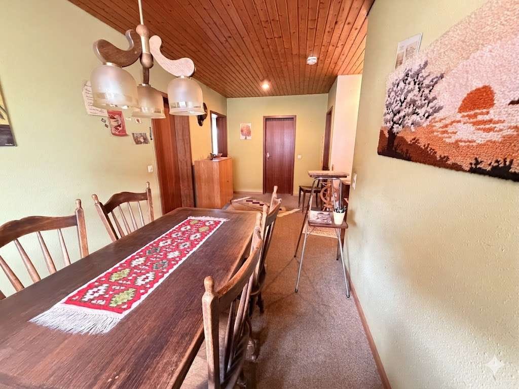 Immobilie in Steinen - Charmante Etagenwohnung mit Potenzial - Bild 4