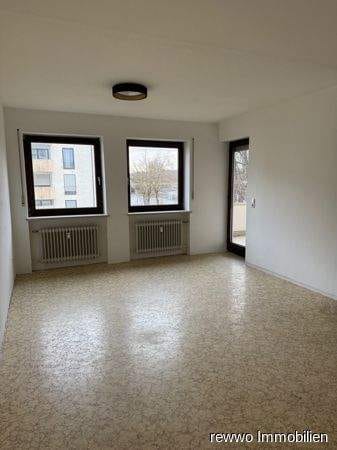 Immobilie in Burgkirchen an der Alz - 2-Zimmer-Eigentumswohnung in Burgkirchen - Bild 2