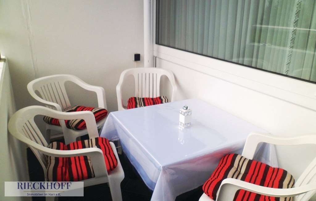 Immobilie in Goslar - Ferienwohnung im Ferienpark Hahnenkleer Berg in Hahnenklee - Bild 3