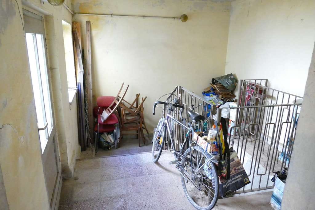 Immobilie in Naumburg (Saale) - Mehrfamilienhaus Neustraße 30, 06618 Naumburg (Saale) - Bild 3