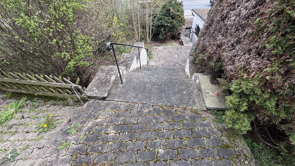 Immobilie in Altenkunstadt - *** Ein Häuschen zum Renovieren *** - Bild 3