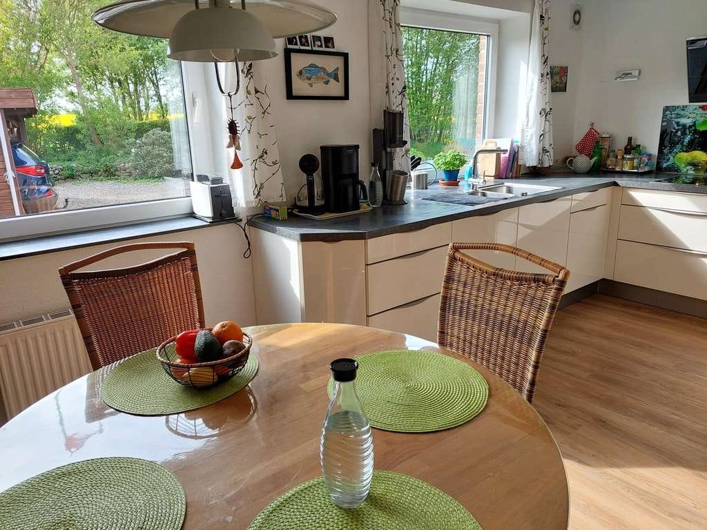 Immobilie in Steinberg - Einfamilienhaus mit separater Einliegerwohnung - Bild 3