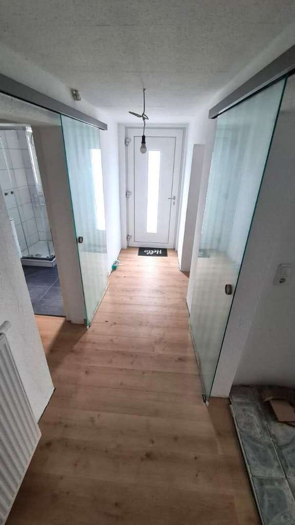 Immobilie in Oberheimbach - Saniertes Haus in Oberheimbach mit Wärmepumpe provisionsfrei Neubaufeeling - Bild 0
