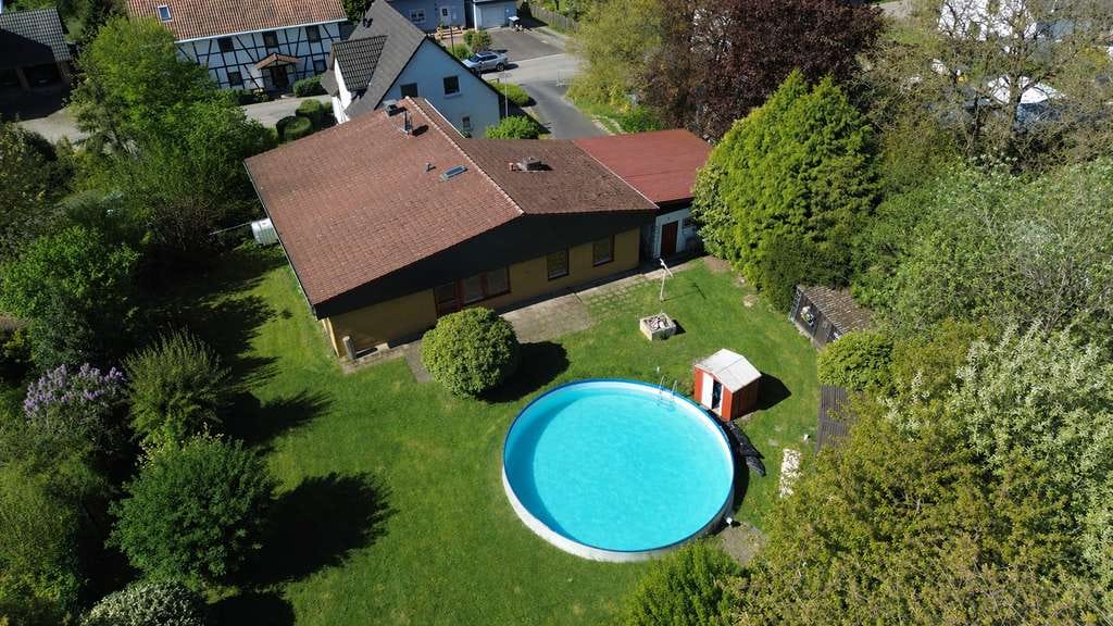 Immobilie in Ruppichteroth - MANNELLA *wie gemacht für Familien* familiengerechtes Wohnen in Ruppichteroth - Bild 0