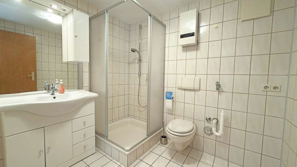 Immobilie in Sonnenbühl - Singlewohnung oder Kapitalanlage in attraktiver Wohnlage - Bild 4