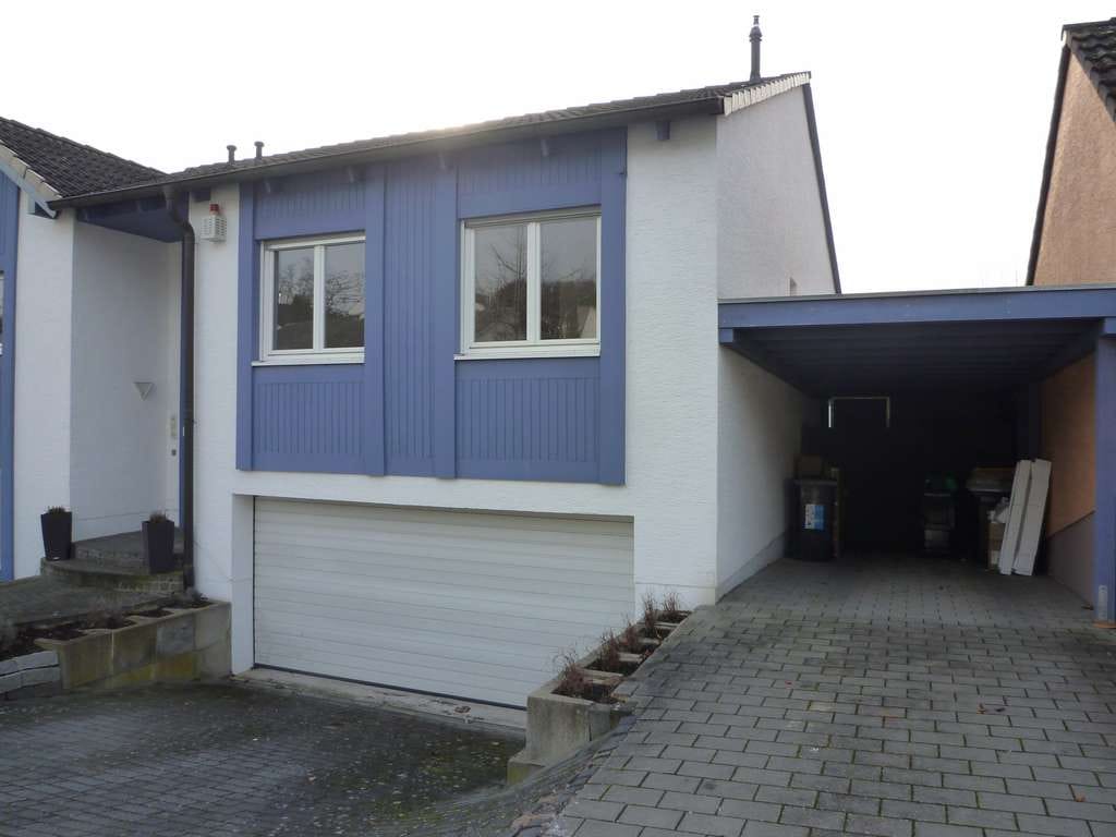 Immobilie in Klein-Winternheim - +PROVISIONSFREI+Einfamilienhaus mit tollem Blick in Klein-Winternheim - Bild 2