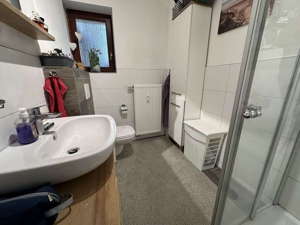 Immobilie in Obernburg am Main - Kapitalanlage am Untermain: Vollvermietetes Dreifamilienhaus mit Stellplätzen in Obernburg am Main - Bild 4