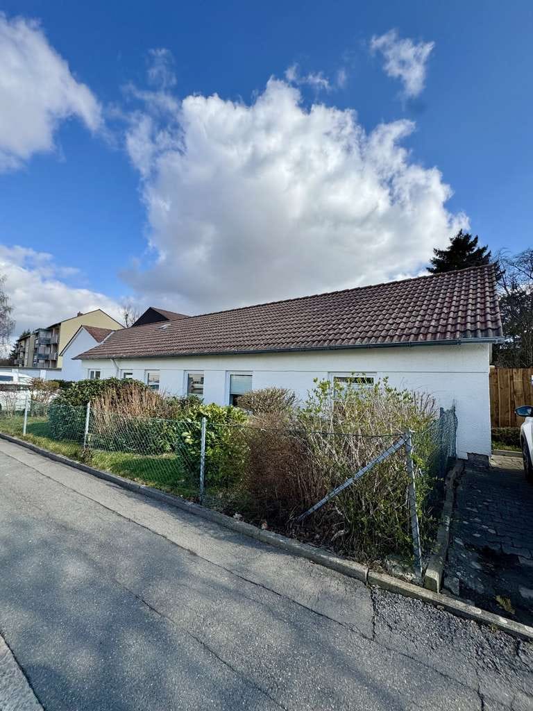 Immobilie in Goslar - Wohn- & Gewerbeimmobilie im Herzen von Goslar - Bild 1
