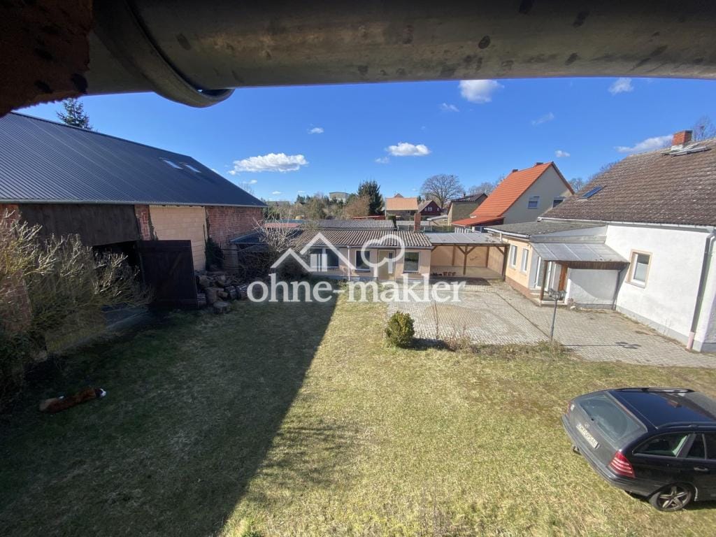 Immobilie in Templin - Einfamilienhaus freistehend in Templin (Klosterwalde) - Bild 3