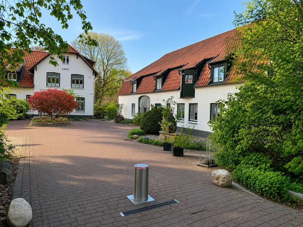 Immobilie in Dörphof - ZINSHAUS: Stilvolles Investment zwischen Ostsee und Schlei - Bild 1