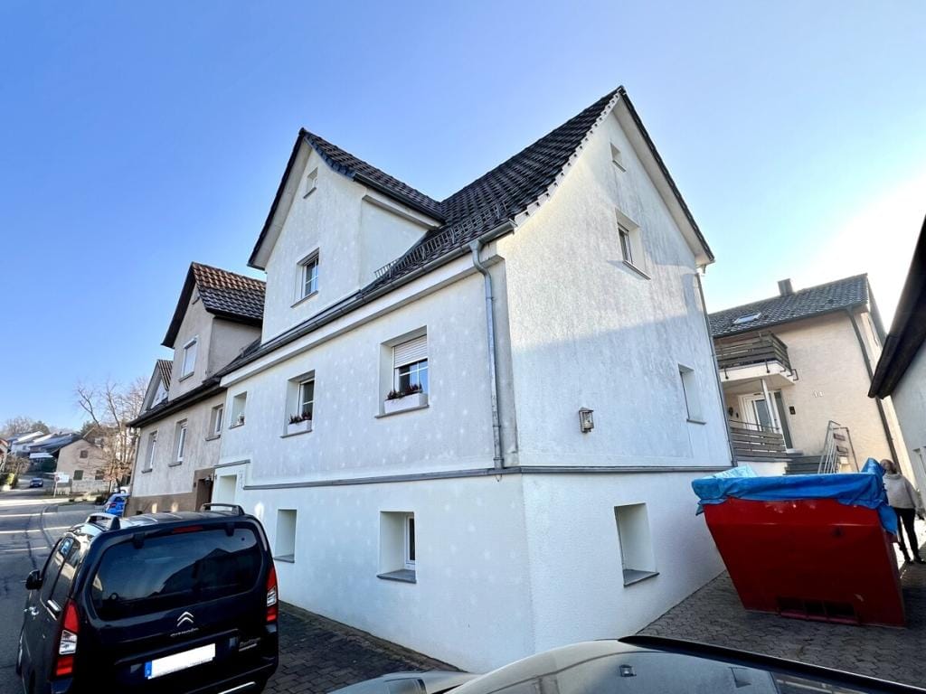 Immobilie in Neckarsulm - Einfamilienhaus freistehend in Neckarsulm - Bild 1