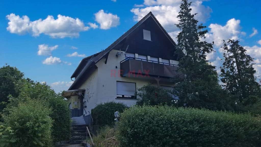 Immobilie in Hahnstätten - Mehrfamilienhaus, 3 Wohneinheiten mit Garten!!! - Bild 0