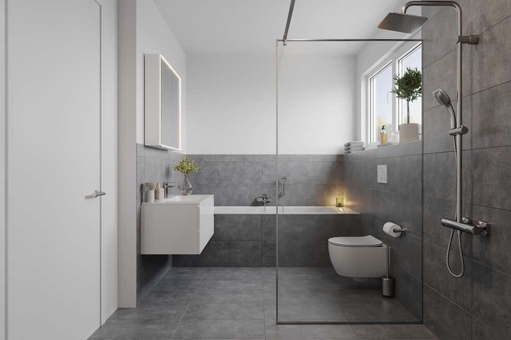 Immobilie in Königsdorf - jetzt mitgestalten! - Individuell planbare Doppelhaushälfte in Königsdorf - Bild 4