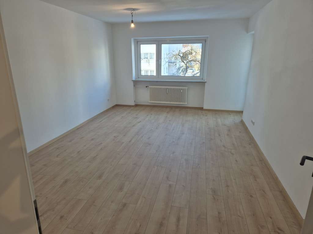 Immobilie in Grassau - Großzügige 4-Zimmer-Wohnung mit Balkon – provisionsfrei - Bild 3