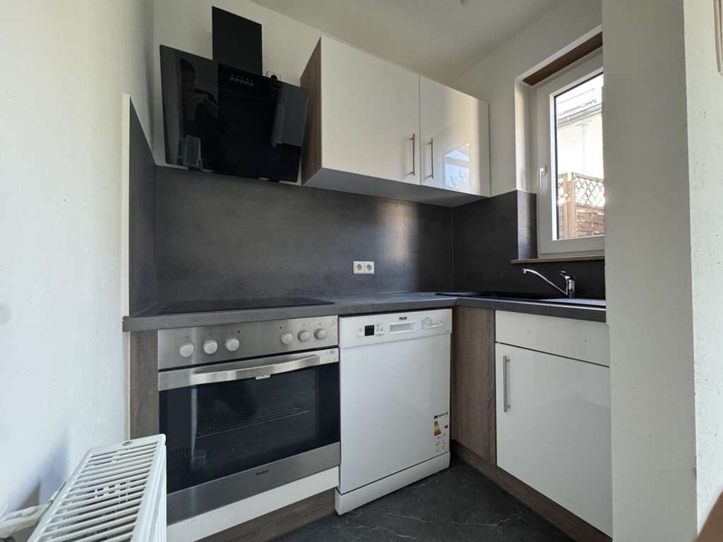 Immobilie in Fellbach - Attraktive Erdgeschosswohnung mit Terrasse - Bild 1